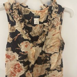 Women Top. Multi color mix, size 2